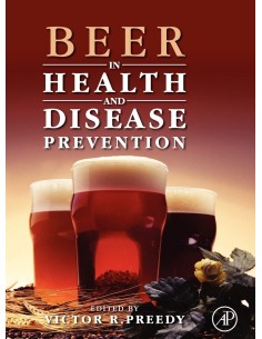 BEER IN HEALTH AND DISEASE PREVENTION