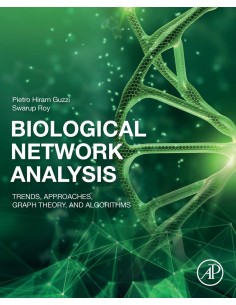 BIOLOGICAL NETWORK ANALYSIS