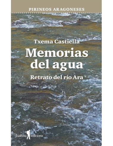 MEMORIAS DEL AGUA