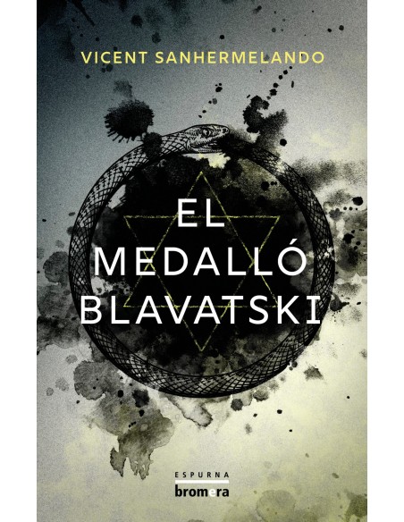 El medallo blavatski