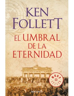 El umbral de la eternidad