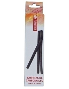 CARBONCILLO TALENS CAJA de 3