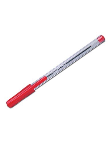 962761 bolígrafo Rojo 1 pieza(s)