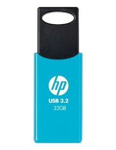 712w unidad flash USB 32 GB USB tipo A 3.2 Gen 1 (3.1 Gen 1) Azul