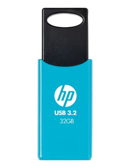 712w unidad flash USB 32 GB USB tipo A 3.2 Gen 1 (3.1 Gen 1) Azul