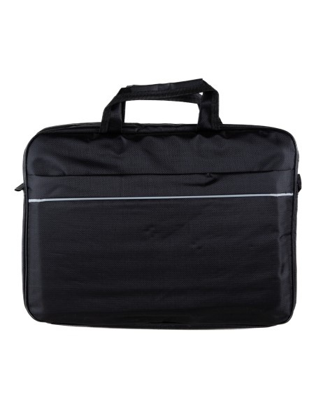 Maletín portátil 15.6" Daily Use negro