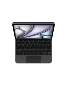 Magic Keyboard QWERTY Español Negro