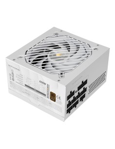 MPB650SIMW unidad de fuente de alimentación 650 W 24-pin ATX ATX Blanco