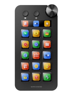 Control Deck MSD-NEO