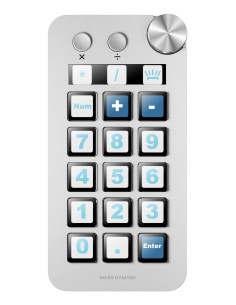 Control Deck MSD-NEOW