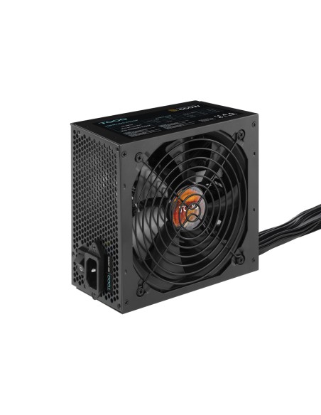 Fuente de Alimentación ATX 650W APFC 80Plus Bronze
