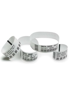 Z-Band Ultrasoft 25 x 279mm Negro, Blanco