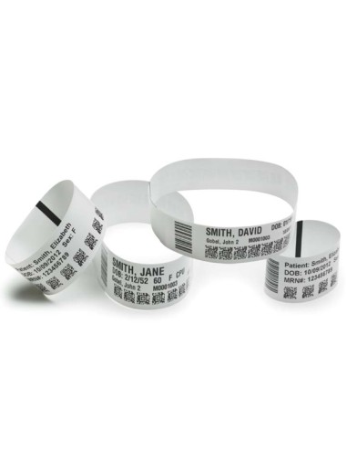 Z-Band Ultrasoft 25 x 279mm Negro, Blanco