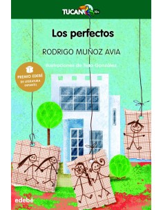 Los perfectos