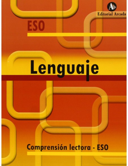 Comprension lectora ESO credito variable tipificado