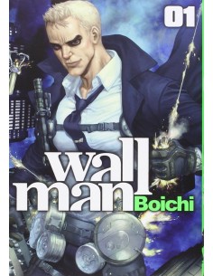 Wallman boichi