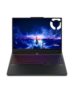 Legion Pro 7 16IAX10H Intel Core Ultra 9 275HX Portátil 40,6 cm (16") WQXGA 64 GB DDR5-SDRAM 2 TB SSD NVIDIA GeForce RTX 5090 Wi