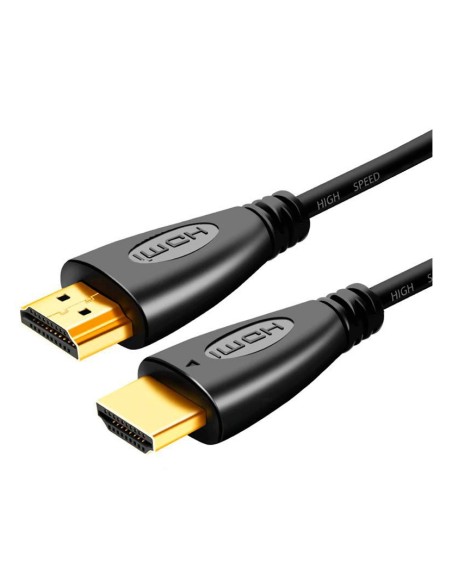 8434847009797 cable HDMI 1,5 m HDMI tipo A (Estándar) Negro
