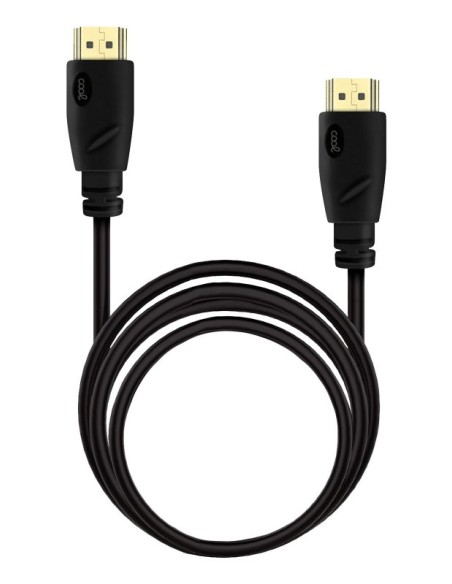 8434847038681 cable HDMI 3 m HDMI tipo A (Estándar) Negro
