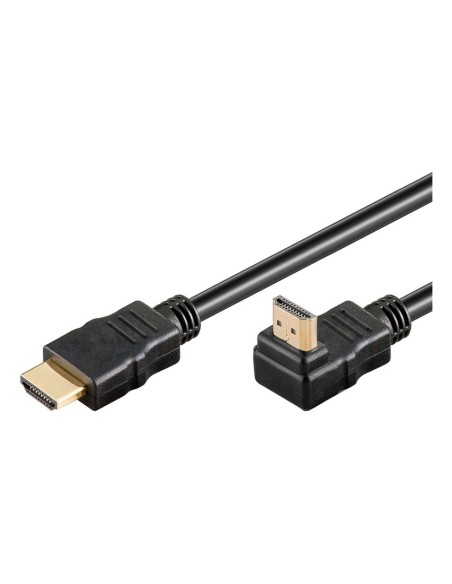 8434847058429 cable HDMI 1,5 m HDMI tipo A (Estándar) Negro