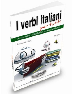 I verbi italiani per tutti