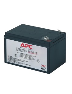 RBC4 batería para sistema ups Sealed Lead Acid (VRLA)