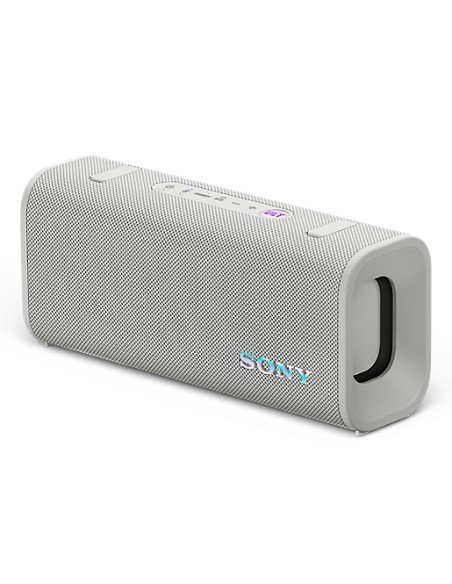 SRSULT30W altavoz portátil o de fiesta Altavoz portátil estéreo Blanco 27 W