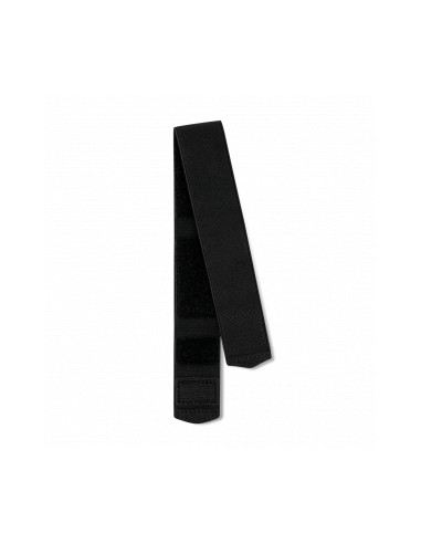 STRAP-VE-10 correa Lector de código Velcro Negro