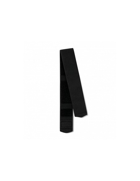 STRAP-VE-10 correa Lector de código Velcro Negro STRAP-VE-10 correa Lector de código Velcro Negro