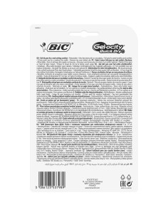 Gel-ocity 13 pieza(s)