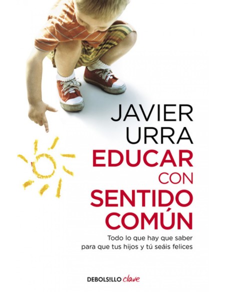 Educar con sentido comun