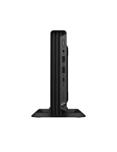 Pro Mini 400 G9 Intel® Core i5 i5-14500T 16 GB DDR5-SDRAM 512 GB SSD Windows 11 Pro Mini PC Negro