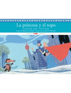 La princesa y el topo