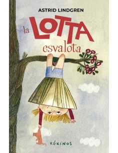 CATLOTTA ESVALOTA LAALBUM IL LUSTRAT