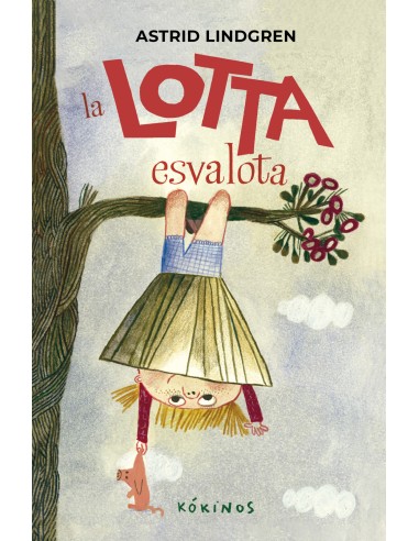 CATLOTTA ESVALOTA LAALBUM IL LUSTRAT