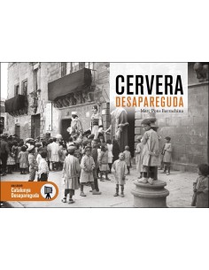 CERVERA DESAPAREGUDA