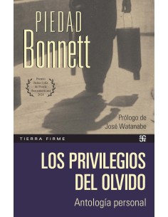 Los privilegios del olvido