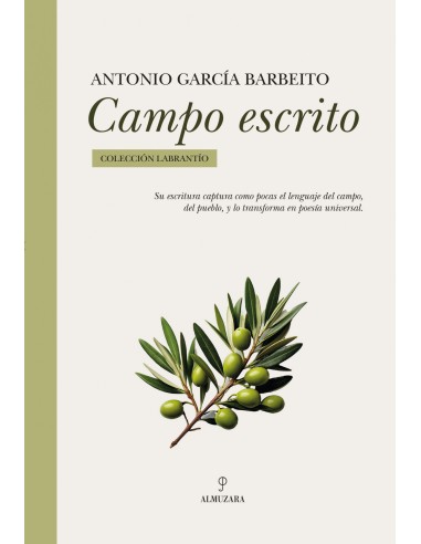 La palabra del campo