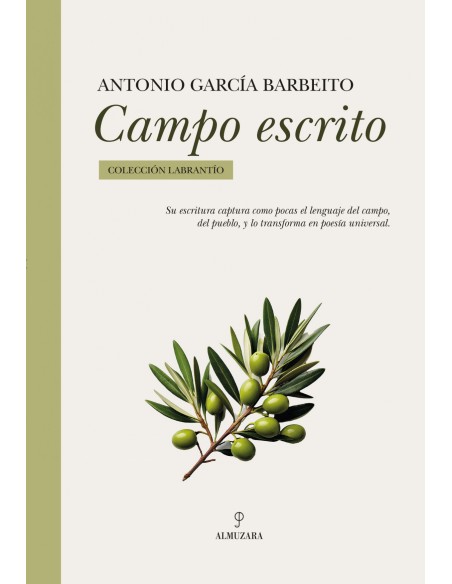 La palabra del campo