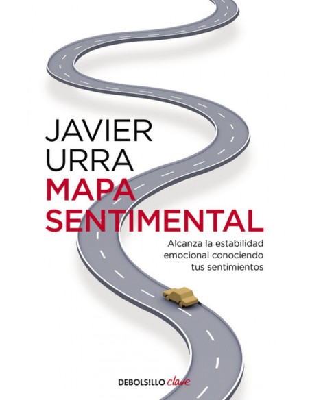 Mapa sentimental