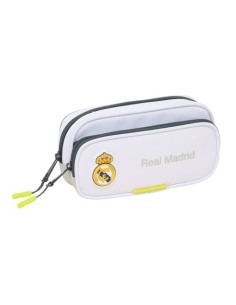 PORTATODO CON BOLSILLO REAL MADRID EQUIP 25 26 21x105x6cm