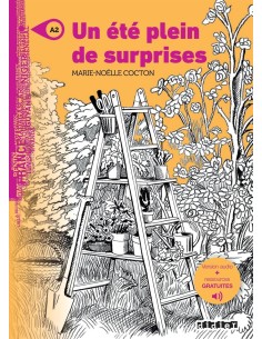 UN ETE PLEIN DE SURPRISES A2