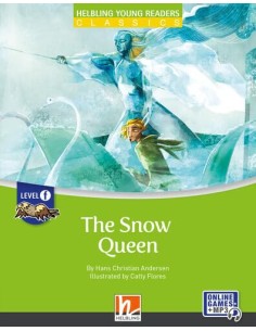 HYR F THE SNOW QUEEN EZONE