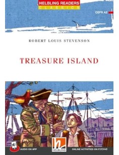 HRR 3 TREASURE ISLAND APPEZONE