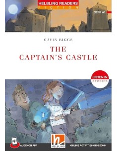 HRR 1 THE CAPTAIN S CASTLE APP EZ