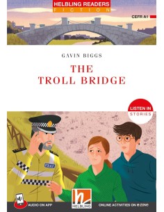 HRR 1 THE TROLL BRIDGE APP E ZONE