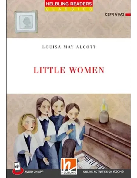 HRR 2 LITTLE WOMEN APP EZONE