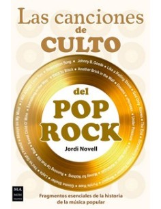 Las canciones de culto del Pop Rock