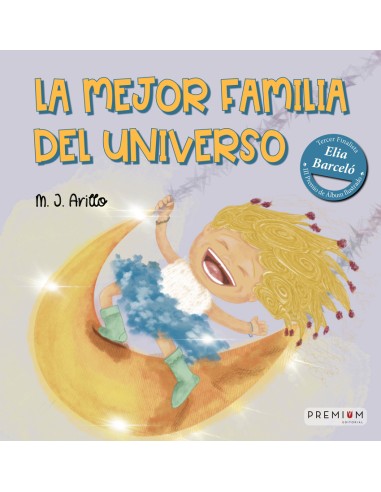 La mejor familia del universo