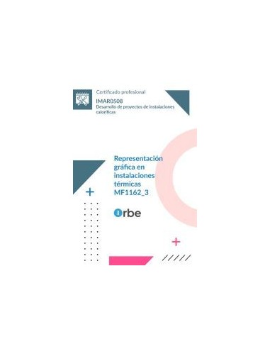 mf11623representacion grafica en instalaciones termicas